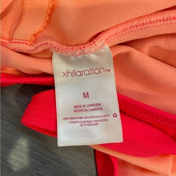 ‘Firecracker’ Pink One Piece Swim Suit - Picture 6 of 7